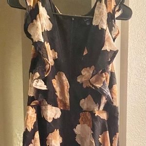 Cute womens dress